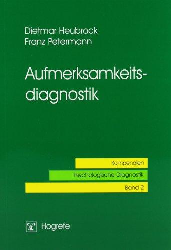 Aufmerksamkeitsdiagnostik