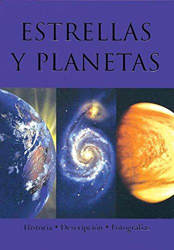 Estrellas y planetas