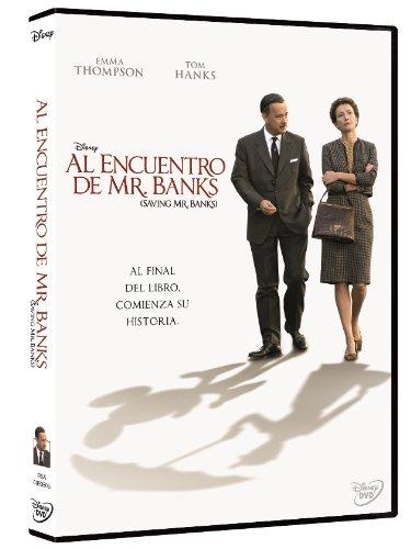 Al Encuentro De Mr. Banks [Spanien Import]