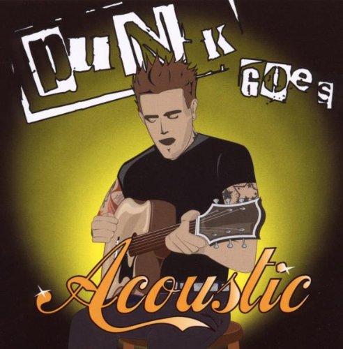 Punk Goes Acoustic