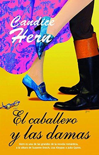 El caballero y las damas (Pandora, Band 62)