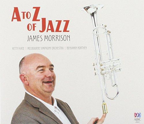 A to Z of Jazz