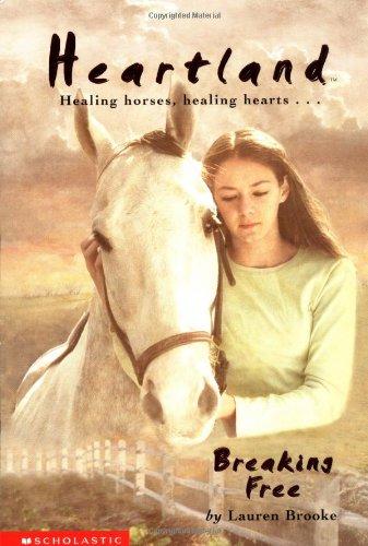 Breaking Free (Heartland (Scholastic Paperback))