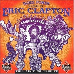 Blues Power-the Songs of Eric