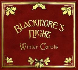 Winter Carols (2013 Edition)