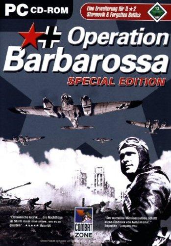 IL-2 Sturmovik - Operation Barbarossa