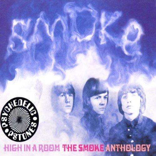 High in a Room/the Anthology