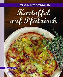 Kartoffel auf Pfälzisch