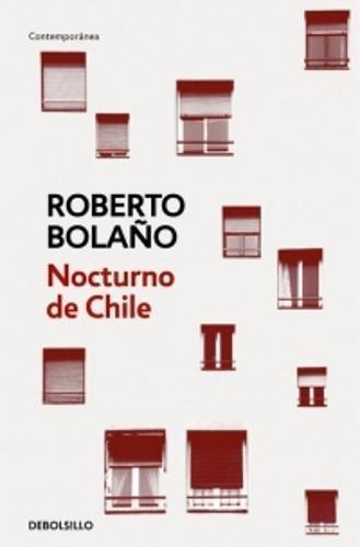 Nocturno de Chile (CONTEMPORANEA, Band 26201)