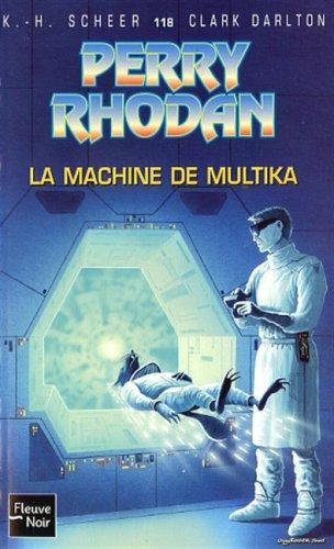 La machine de Multika