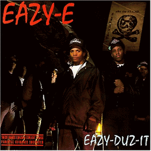 Eazy Duz It