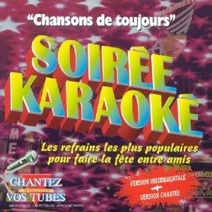 Chansons de Toujours