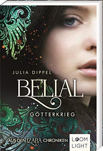 Izara 5: Belial: Götterkrieg – Aus den Izara-Chroniken | Das lang ersehnte Spin-Off (5)