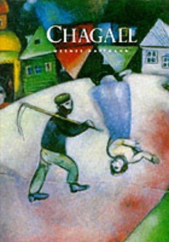 Chagall (Masters of Art)