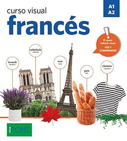 Curso visual francés