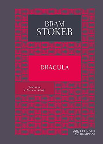 Dracula (I Classici Bompiani)