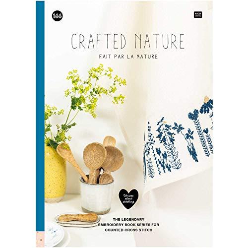 Buch 166 Crafted Nature