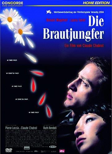 Die Brautjungfer