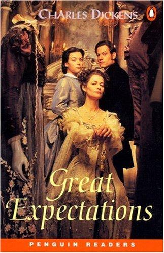 Great Expectations (Penguin Readers: Level 6)