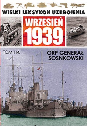 ORP General Sosnkowski