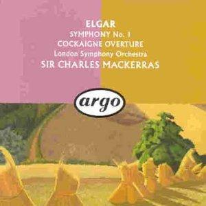 Elgar: Symphony No.1