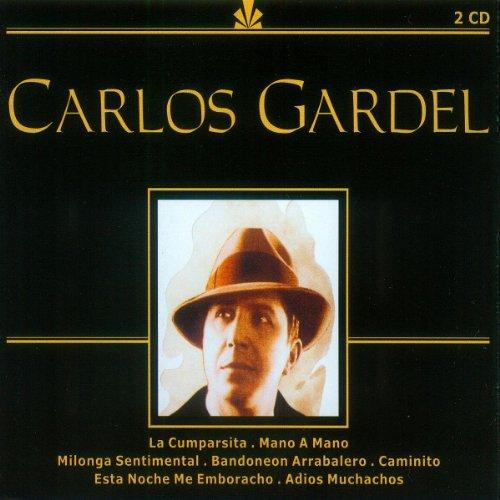 Carlos Gardel