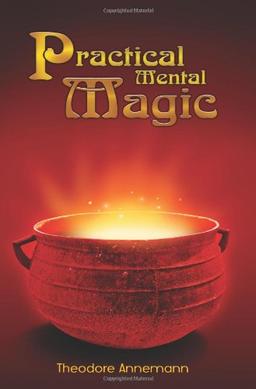 Practical Mental Magic