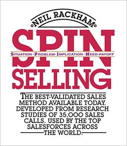 Spin Selling