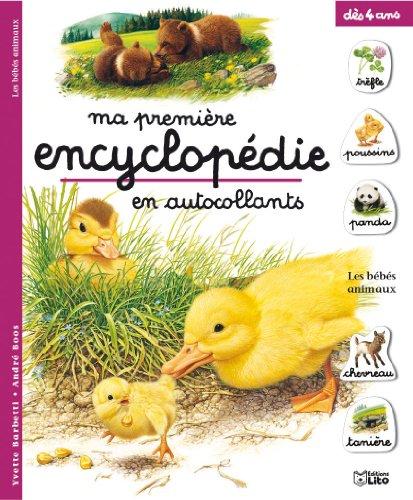 Les bébés animaux