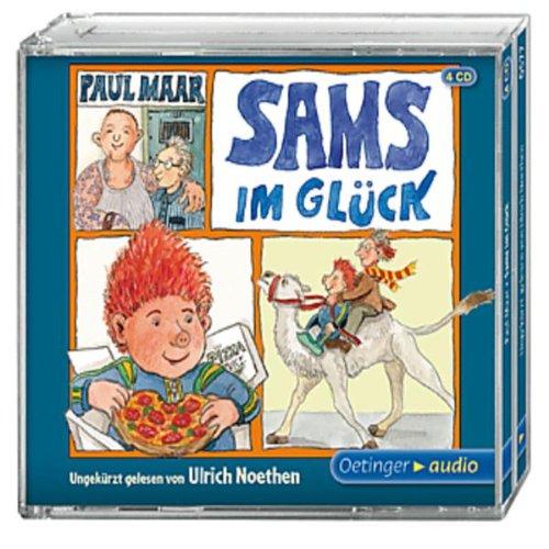 Sams im Glück: Ungekürzte Lesung