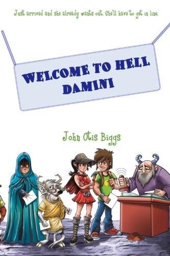 Welcome to Hell Damini