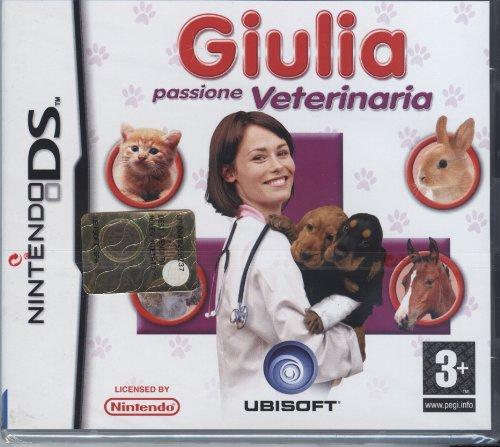 Giulia Passione Veterinaria