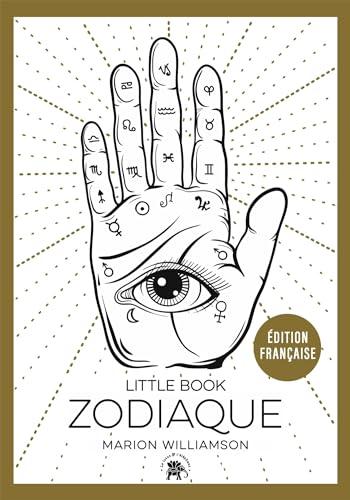 Zodiaque : little book