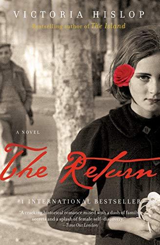 The Return: A Novel