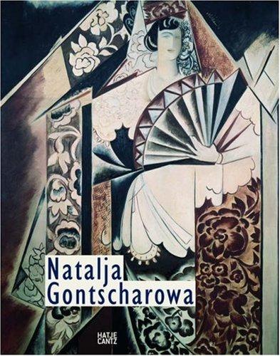 Natalja Gontscharowa