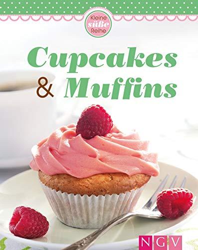 Cupcakes & Muffins: Kleine süße Reihe