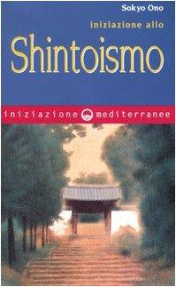 Iniziazione allo shintoismo