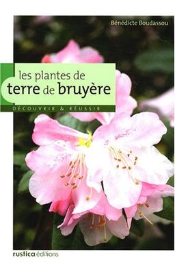 Les plantes de terre de bruyère