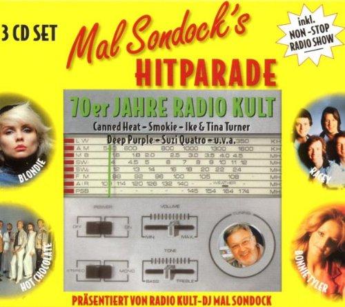 Mal Sondock'S Hitp./70er Jahre