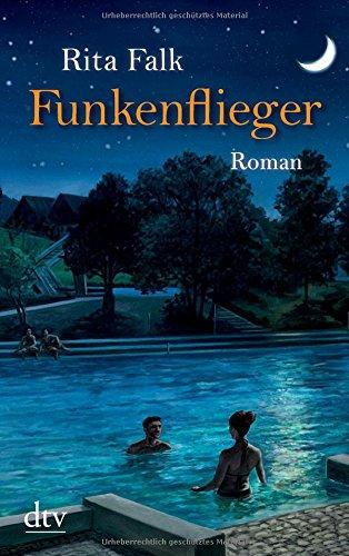 Funkenflieger: Roman (dtv Unterhaltung)