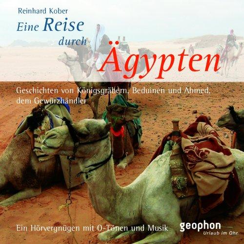 Eine Reise durch Ägypten