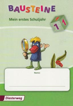 Bausteine Sachunterricht, Ausgabe 2008 : 1. Schuljahr, Quiesels Tipps