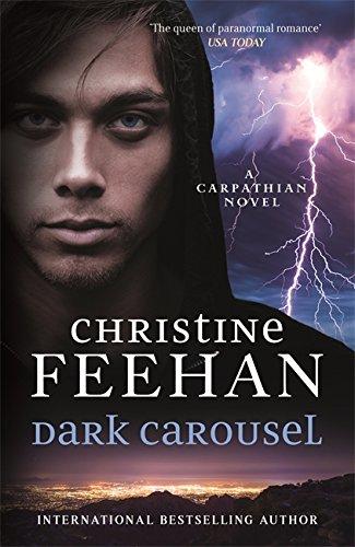 Dark Carousel: Dark Carpathian 30