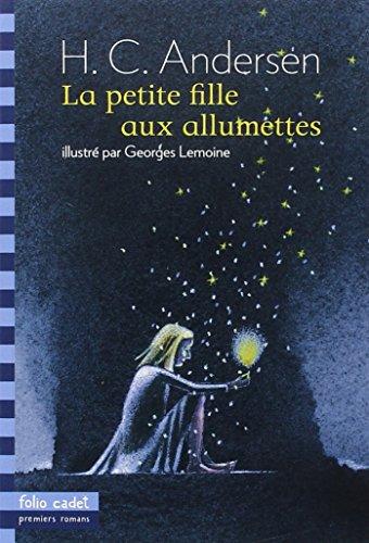 La petite fille aux allumettes