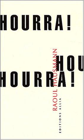 Hourra ! Hourra ! Hourra ! : 12 satires politiques