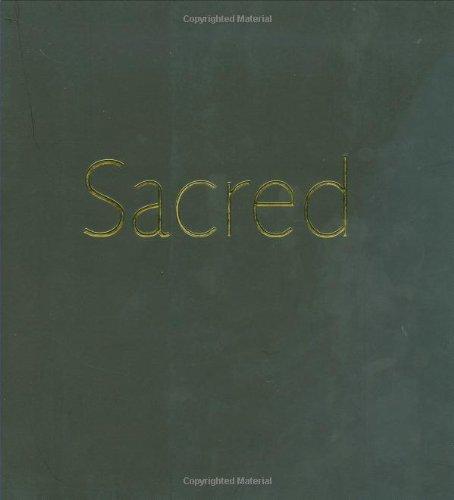 Sacred: Exhibition Catalogue: People of the Book - Judaism, Christianity, Islam