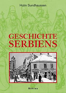 Geschichte Serbiens: 19.-21. Jahrhundert