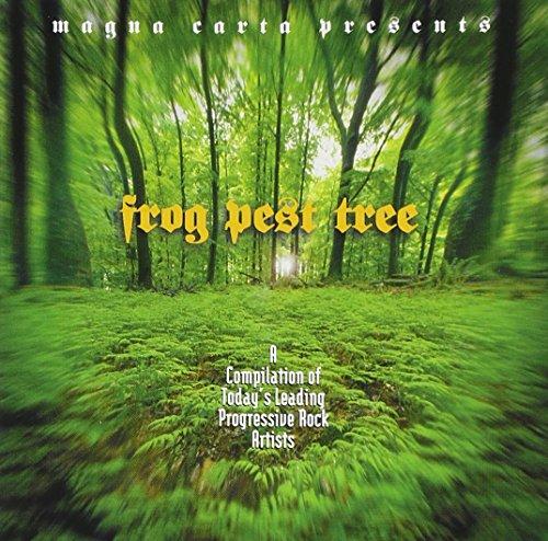 Frog Pest Tree