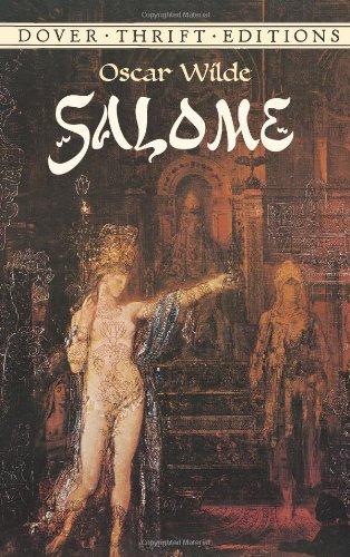 Salome (Dover Thrift Editions)