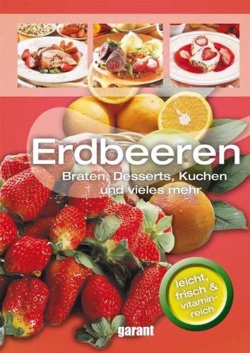 Erdbeeren